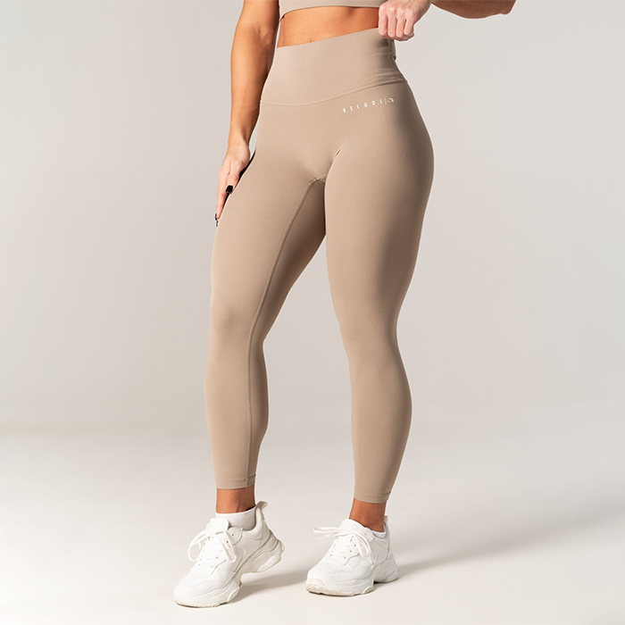 Bilde av Relode Mercy Tights, Beige