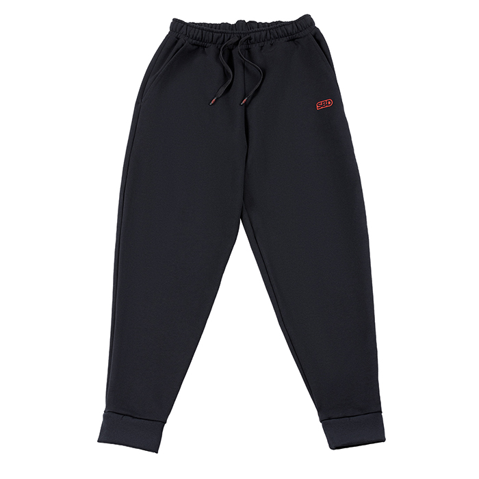 SBD Original Joggers Treningsbukser Herre Svart