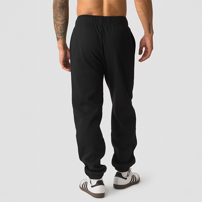 Everyday Joggebukse Svart