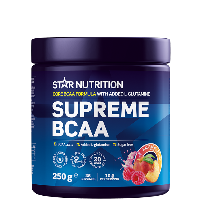 Supreme BCAA 250 g