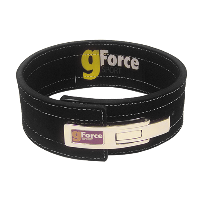 Bilde av Gforce Action-lever Belt, 11mm, Black