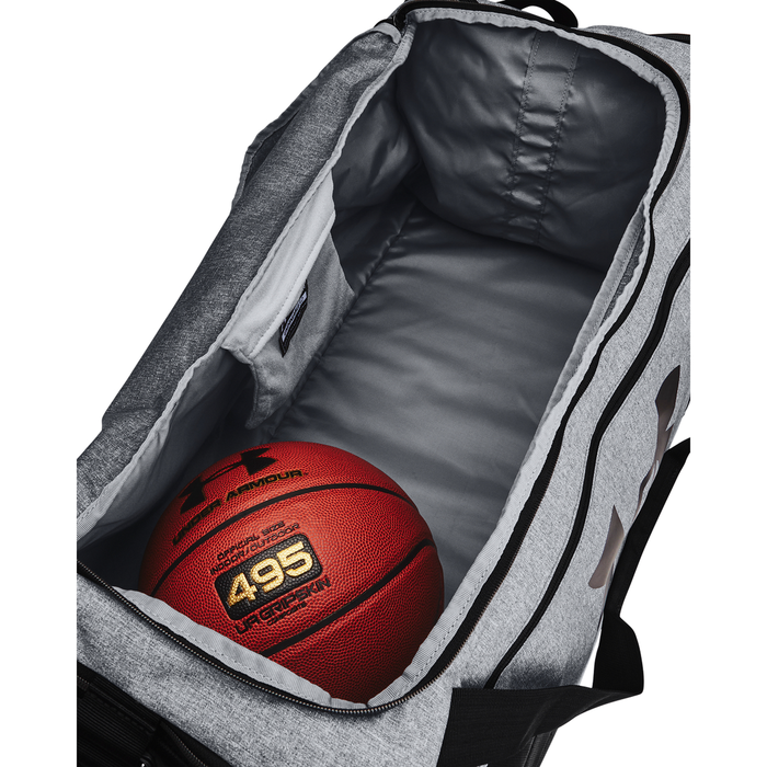 Undeniable 5.0 Duffle Treningsveske Gr&aring; L
