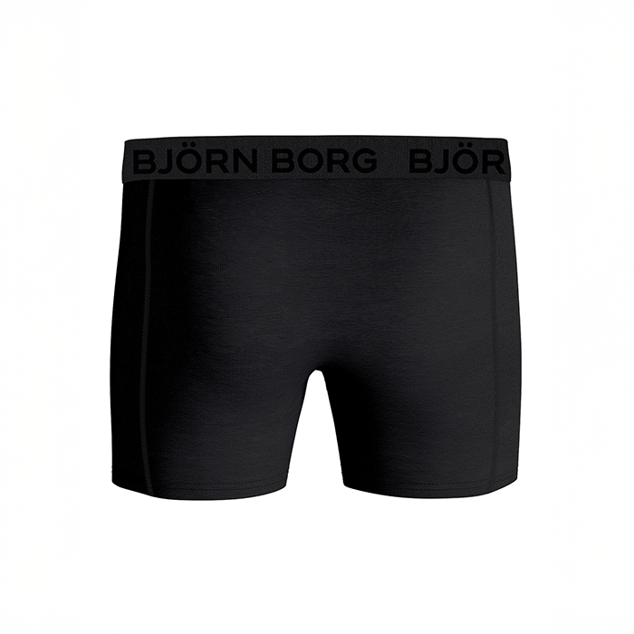 Cotton Stretch Boxer 3-pk