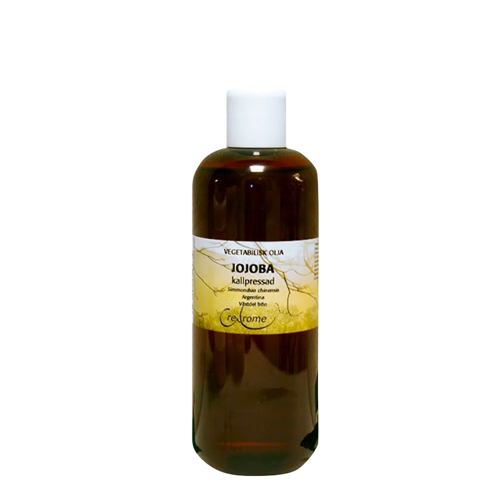 Jojobaolje kaldpresset , 500 ml