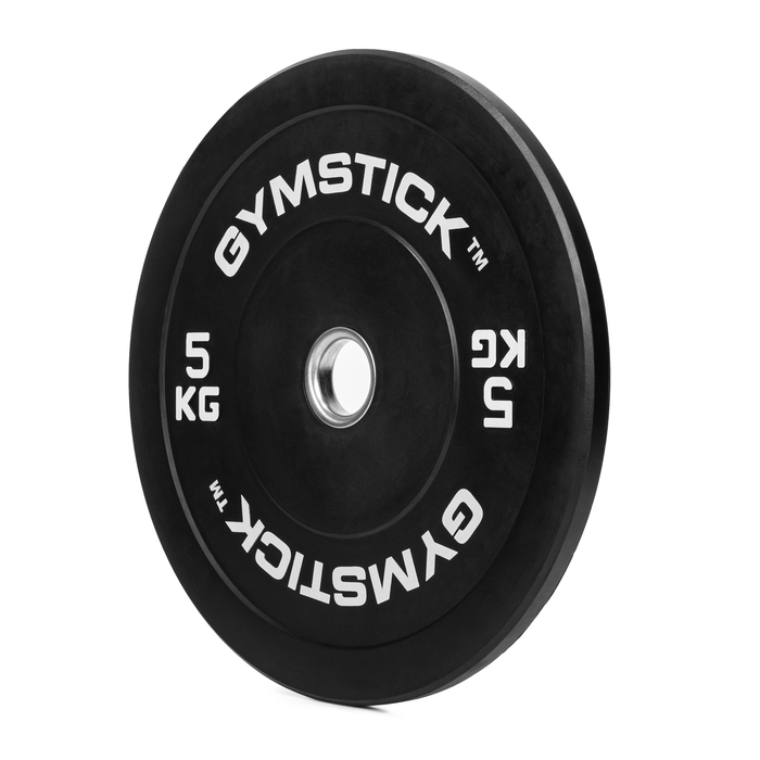 Gymstick Bumper Plate Single
