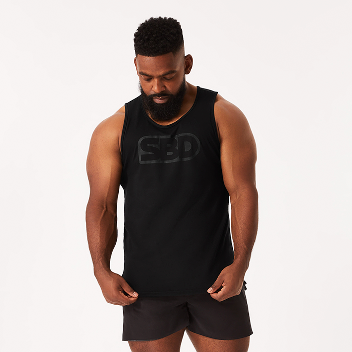 Bilde av Phantom Brand Tank - Men's