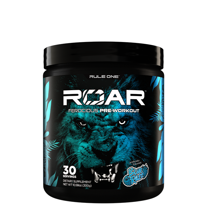 R1 Roar PWO 300 g
