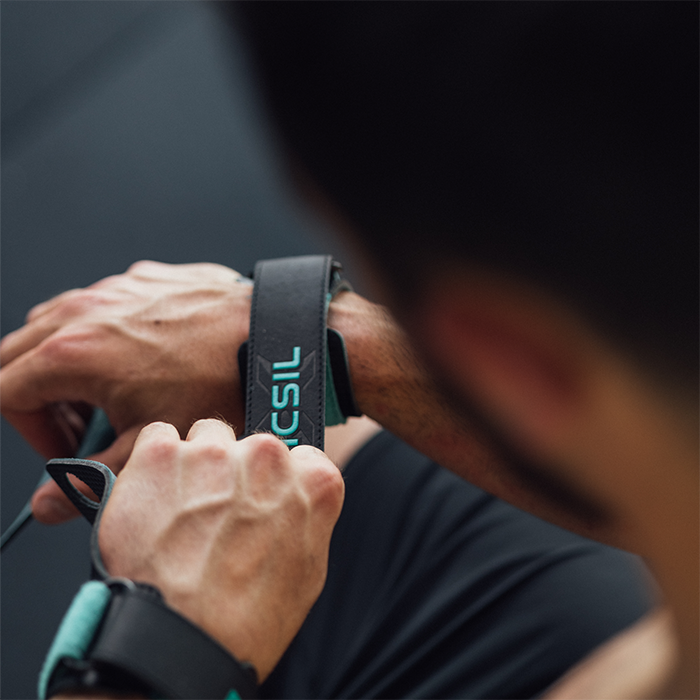 Falcon 2H Håndgrep Grønn