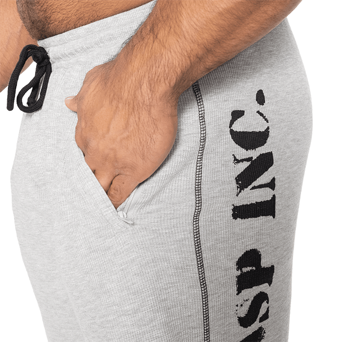 Thermal Shorts Gr&aring;melert