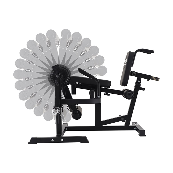 Benstrekk BX25