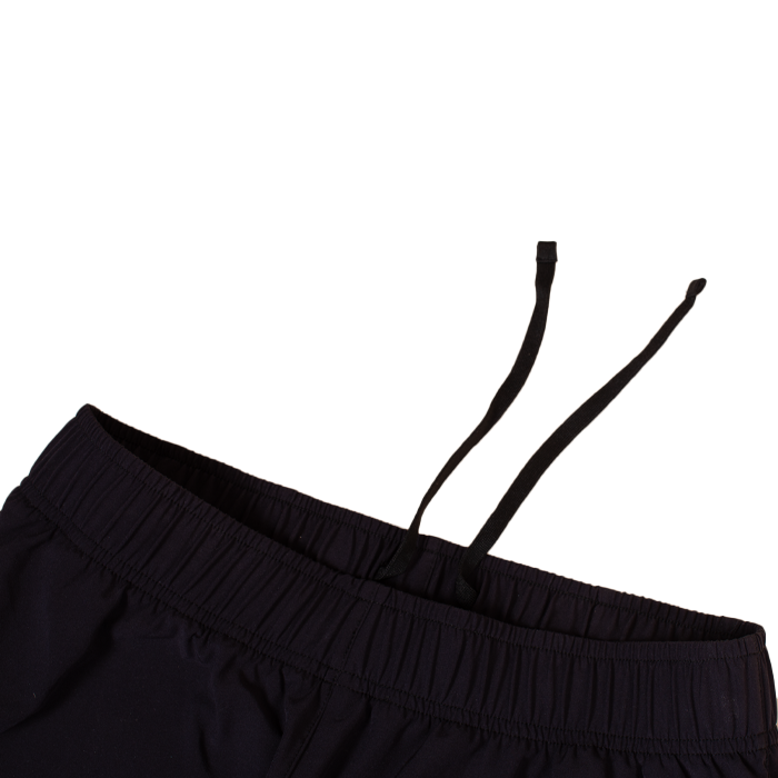 Star Short Shorts Svart