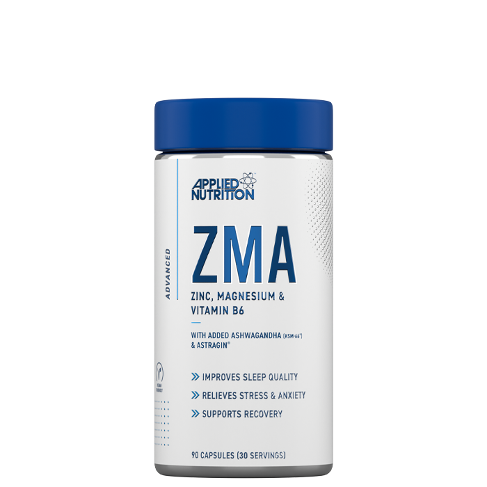 ZMA Pro 60 kapsler