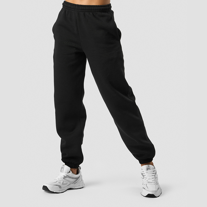 Bilde av Everyday Sweatpants Wmn, Black