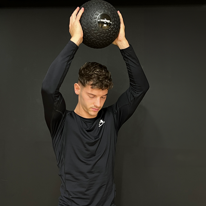 Slam Ball Medisinball