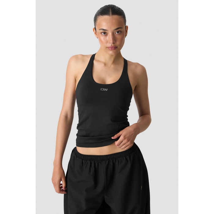 ICANIWILL Shape Singlet