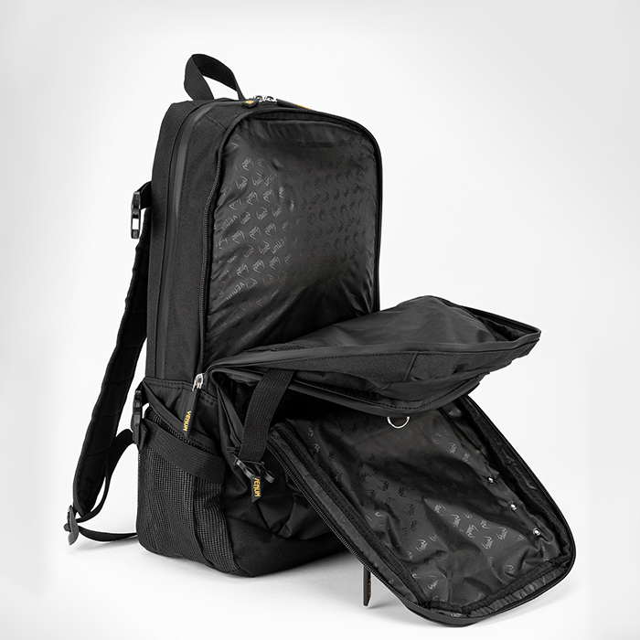 Challenger Pro Evo Ryggsekk 22,5 L Svart/Gull