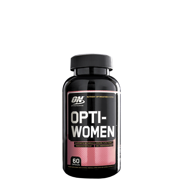 Opti-Women Kapsler, 60 stk.