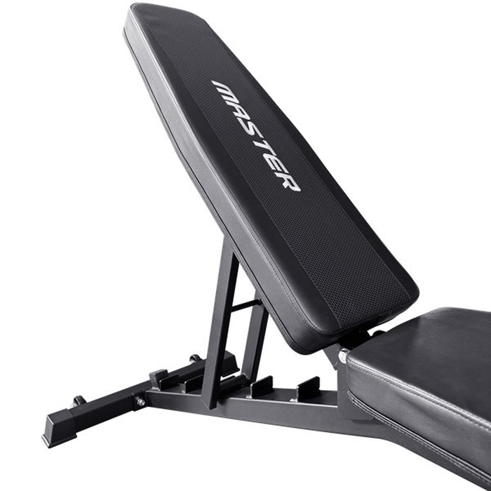 Black Bench 2000