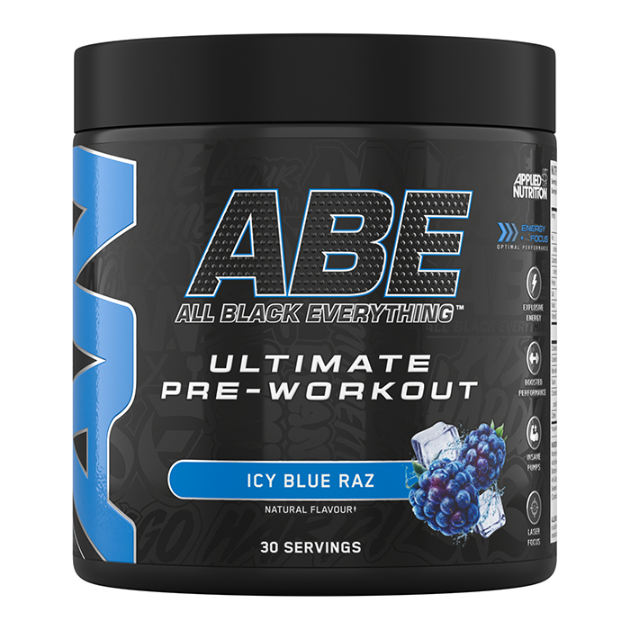 Applied Nutrition ABE Pre Workout, 315 g