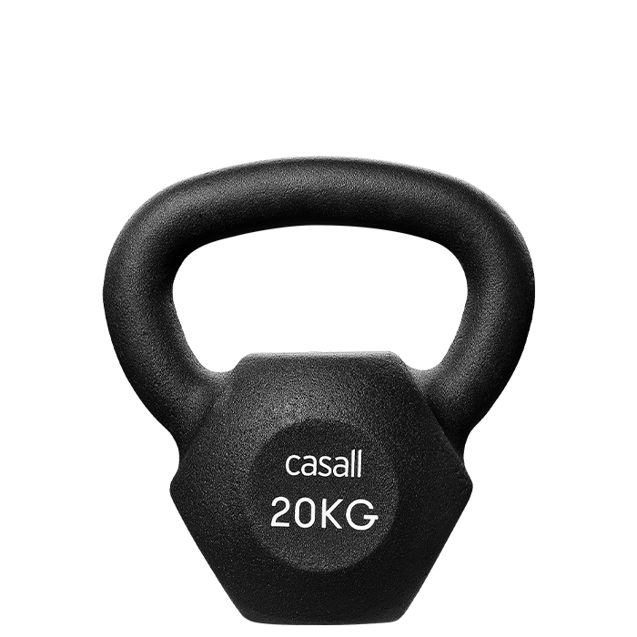 Classic Kettlebell 4-20 kg
