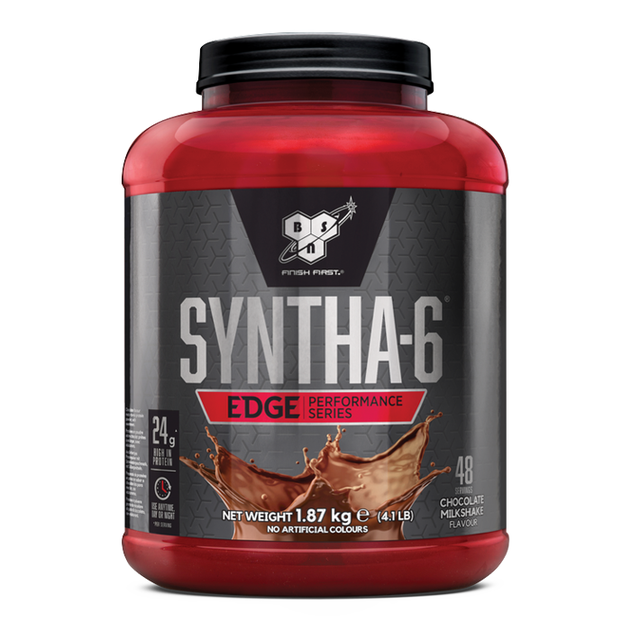Syntha-6 Edge Blandeprotein 48 porsjoner Cookies and Cream
