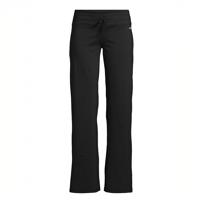 Casall Women's Jersey Straight Pant