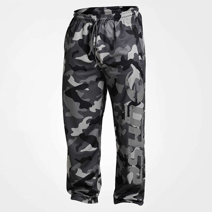 Bilde av Original Mesh Pants, Tactical Camo