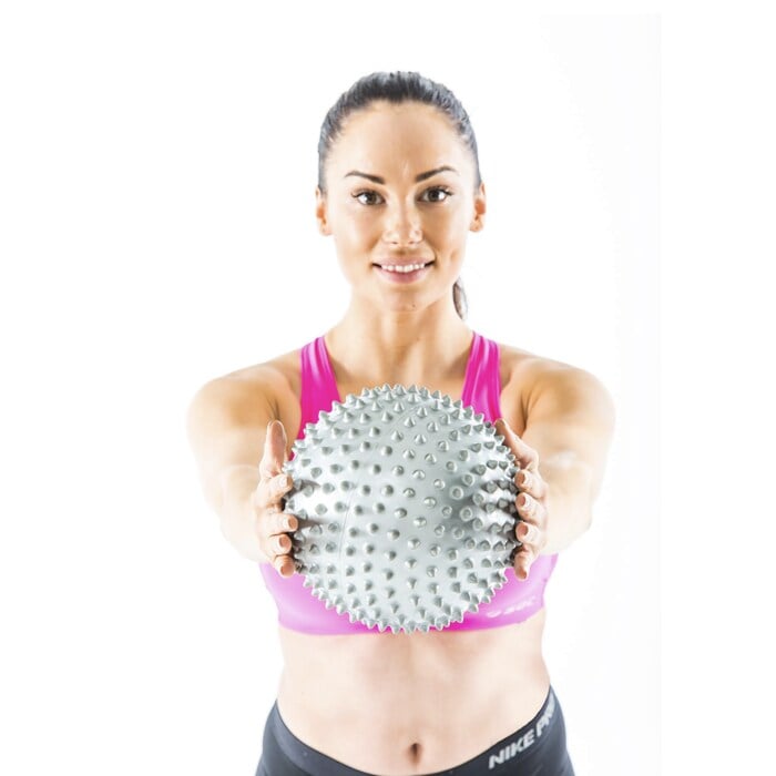 Pilates ball