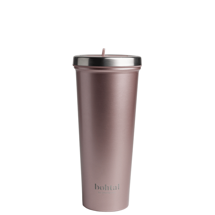Smartshake Bohtal Isolert Tumbler Smartshake Bohtal Isolert Tumbler