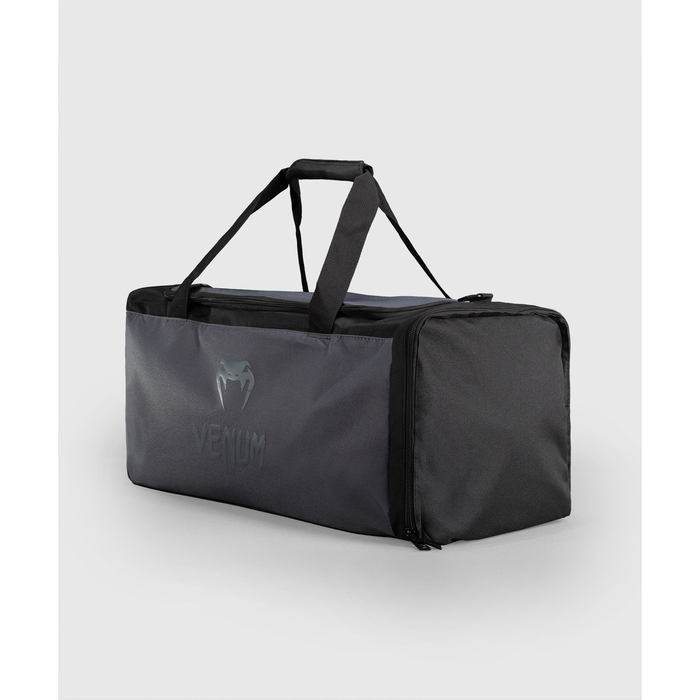 Venum Essential Sports Bag 37L Grey/Black