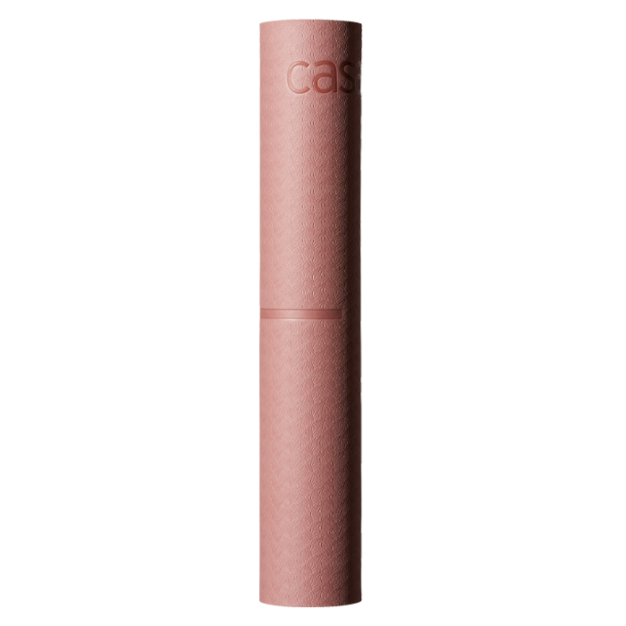 Yogamatte Position 4mm