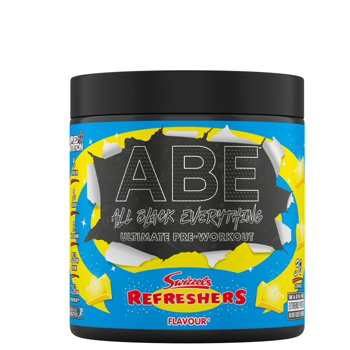 Applied Nutrition ABE Pre Workout, 315 g