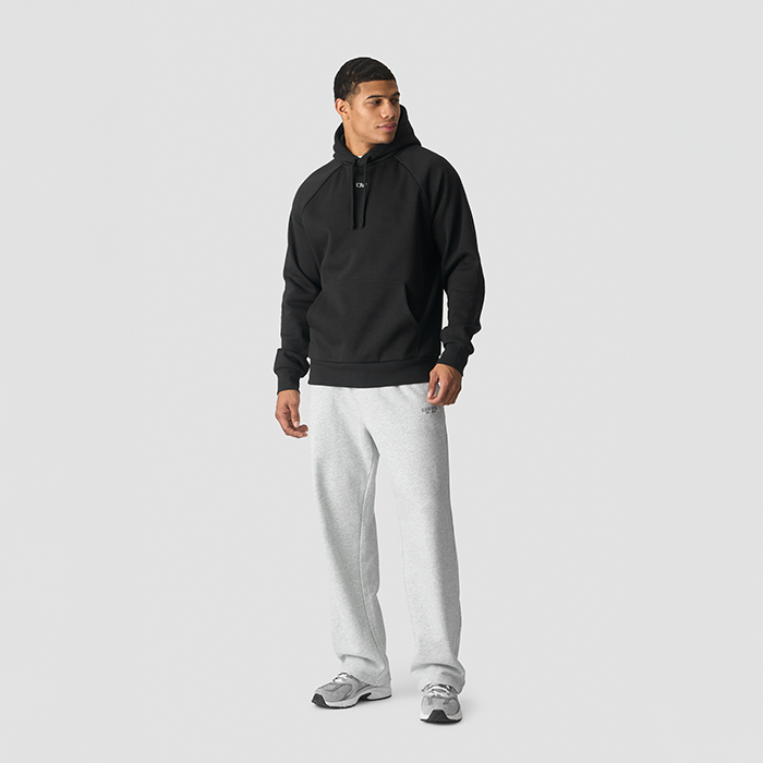 Everyday Hoodie Svart