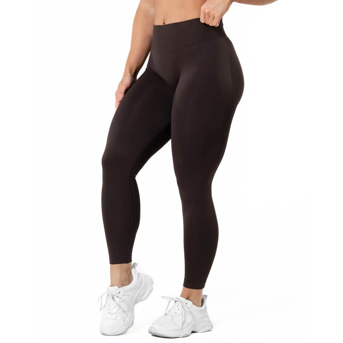 Aura Tights Gr&oslash;nn