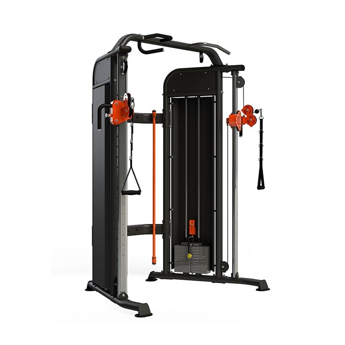 Functional Trainer X17 Treningsmaskin