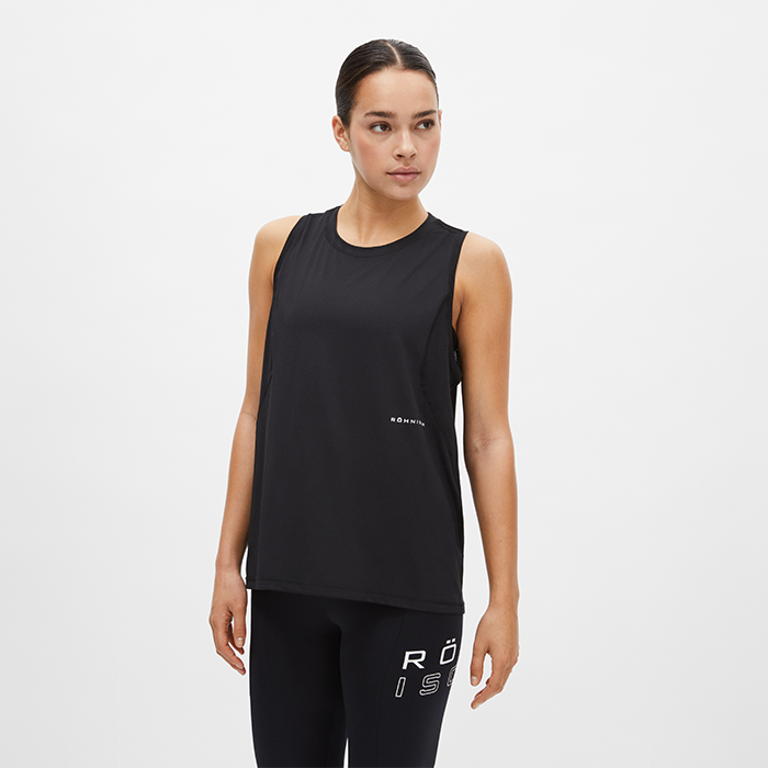 Workout Tank Top, Black – 7314840324626