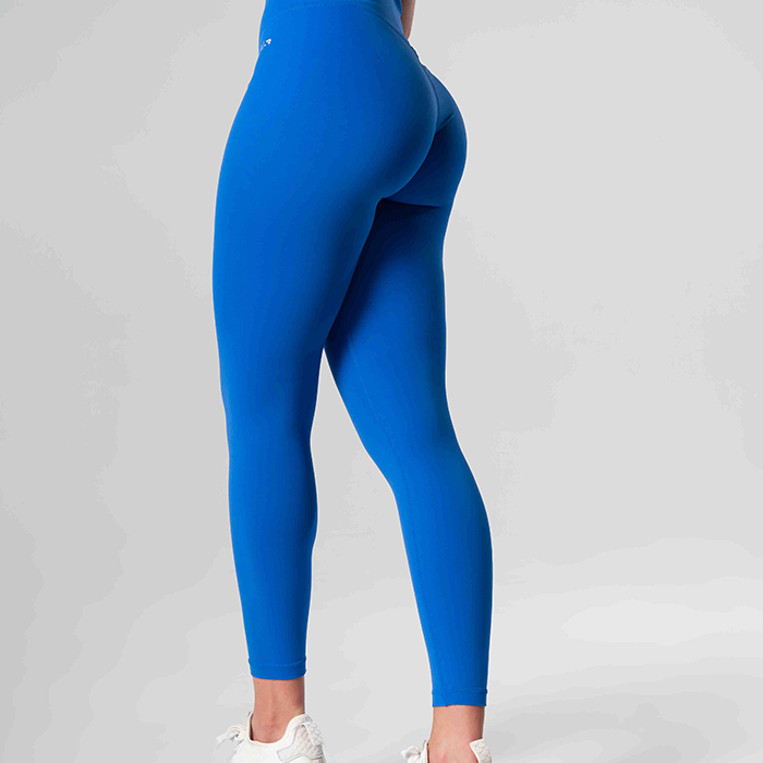 Bilde av Relode Mercy Tights, Cobalt Blue