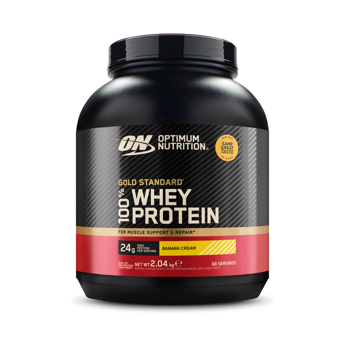Optimum Nutrition 100% Whey Gold Standard 2 kg
