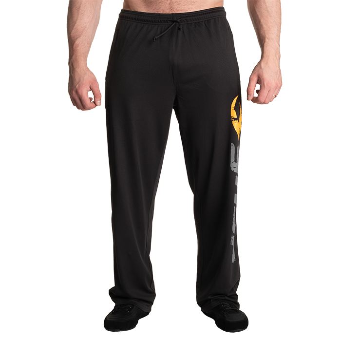 Original Mesh Pants, Black