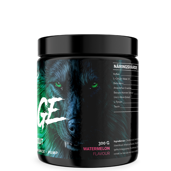Elit Savage PWO 300 g
