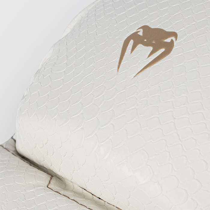Impact Evo Scales MMA-hansker Hvit