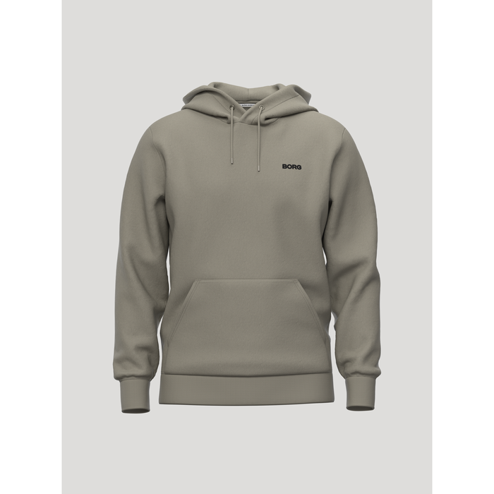Borg Essential 4 Hettegenser Beige