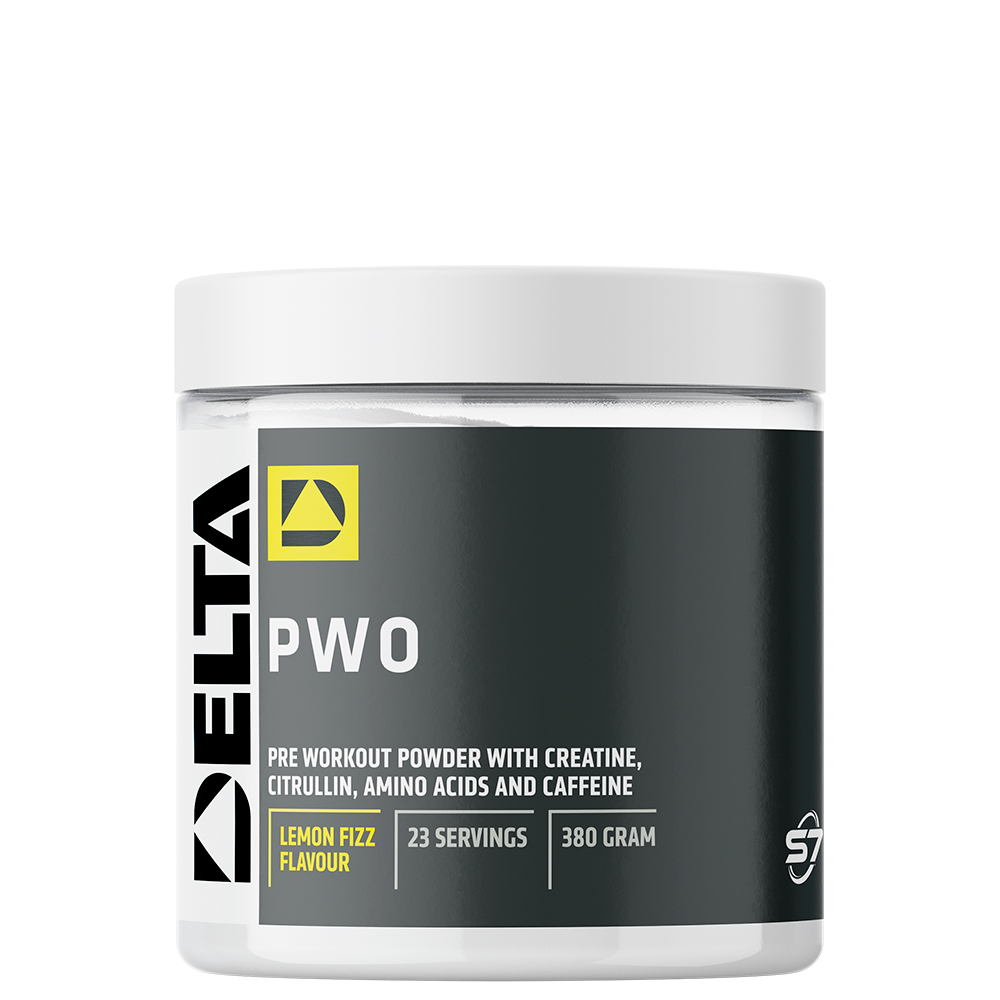 Delta Nutrition PWO Delta Nutrition PWO