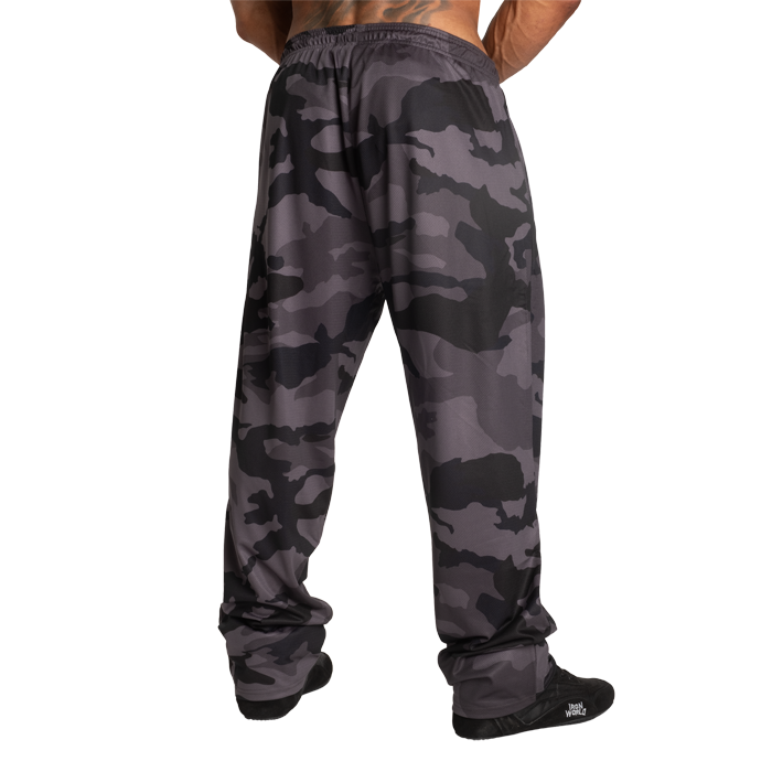 Original Mesh Bukser Camo