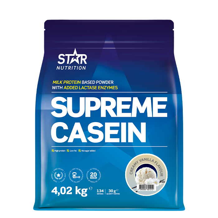 Bilde av Supreme Casein 4020 G