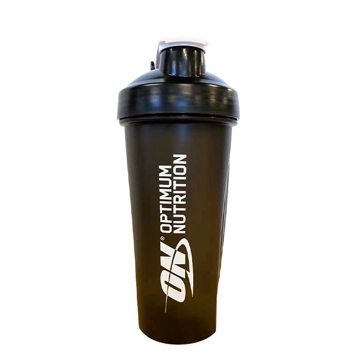 Optimum Shaker 600 ml, Black