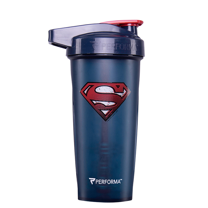 Bilde av Perfect Shaker, Superman, 800 Ml