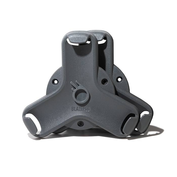 BlazePod Wall Mount 2-pakning