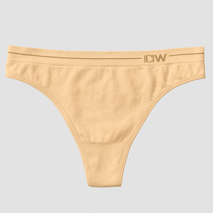 Everyday Seamless Truse 2-pack Beige