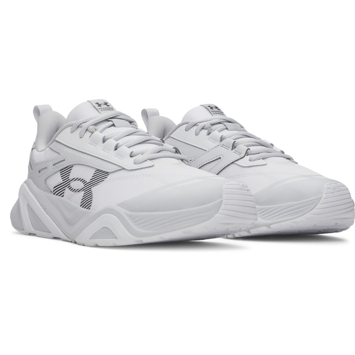 Charged Commit TR 5 Treningssko Hvit